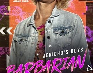 barbarian onley james