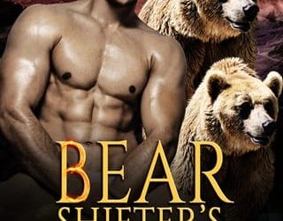 bear shifter's amelia wilson