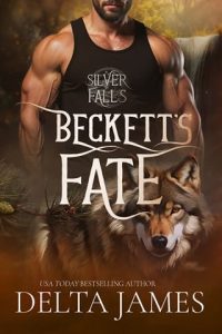 beckett's fate, delta james