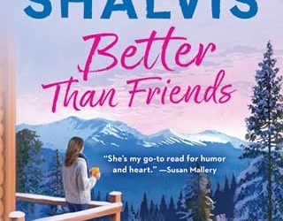 better than friends jill shalvis