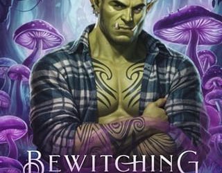 bewitching orc chief chloe graves