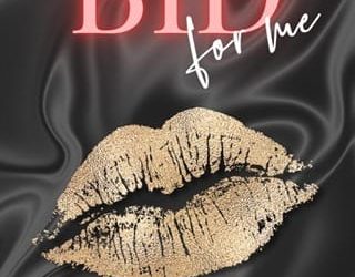 bid for me crystal north