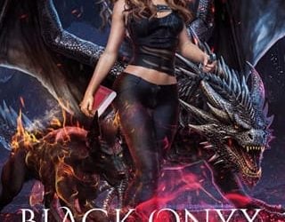 black onyx nikita parmenter