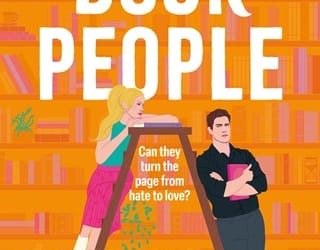 book people jackie ashenden