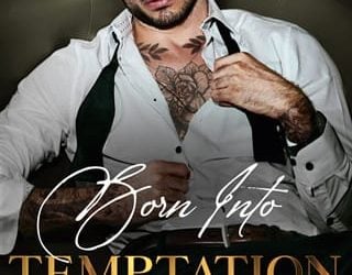 born into temptation sonja grey