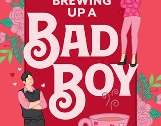 brewing up katherine garbera