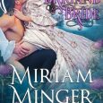 brigand bride miriam minger