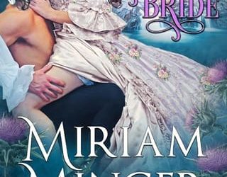 brigand bride miriam minger