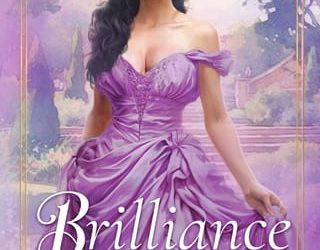 brilliance sydney jane baily