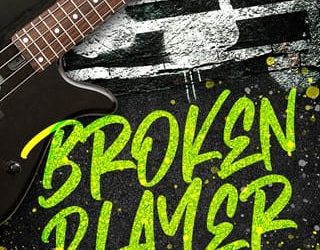 broken player heather ashley