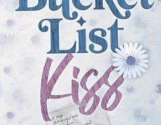 bucket list kiss brinn gallant
