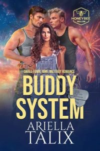 buddy system, ariella talix