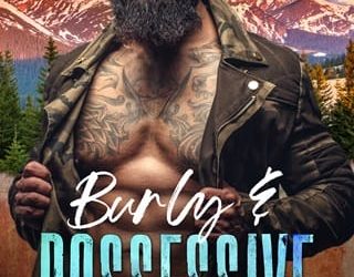 burly possessive lana love