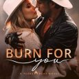 burn for you audrey bell