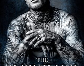 butcher penelope sky