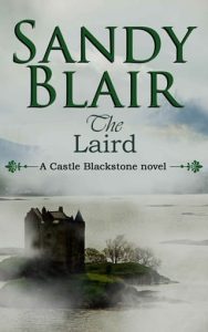 castle blackstone, sandy blair