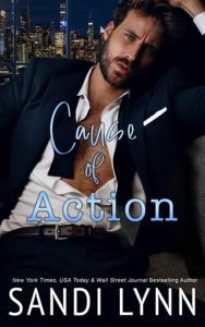 cause of action, sandi lynn