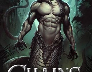 chains nightshade anne hale