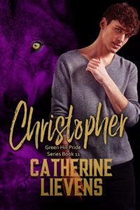 christopher, catherine lievens