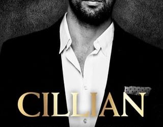 cillian kate randall