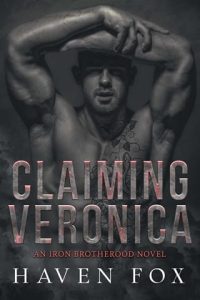 claiming veronica, haven fox