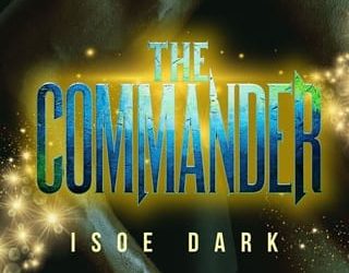 commander isoe dark