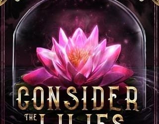 consider lilies kitt lynn