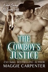 cowboy's justice, maggie carpenter