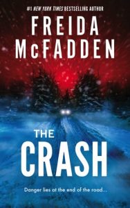 crash, freida mcfadden
