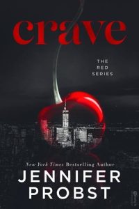crave, jennifer probst