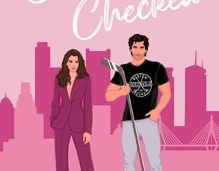 cross-checked julia connors