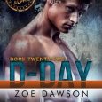 d-day zoe dawson