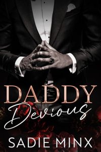 daddy devious, sadie minx