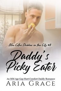 daddy's picky eater, aria grace