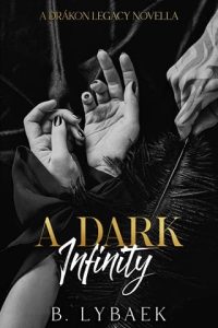 dark infinity, b lybaek