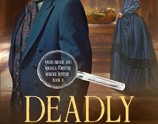 deadly curse carla simpson