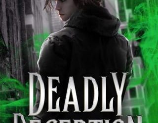 deadly deception mj may