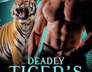 deadly tiger's dad amelia wilson