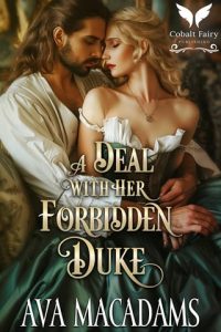 deal with duke, ava macadams