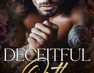 deceitful oath demi ryder