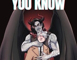 devil you know mell r bright