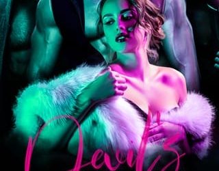 devil's game rachel callahan