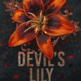 devil's lily sasha leone