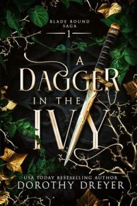 dgger in ivy, dorothy dreyer