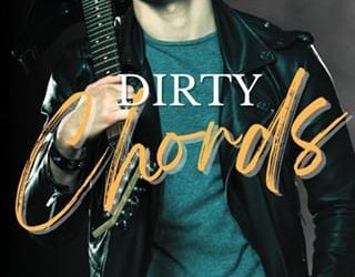 dirty chords cassidy london