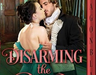 disarming baron lexi post