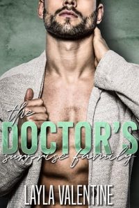 doctor's surprise, layla valentine