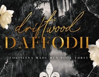 driftwood daffodil tl hodel