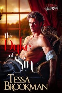 duke of sin, tessa brookman