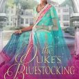 duke's bluestocking celeste barclay